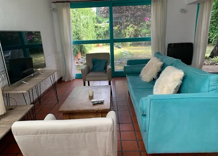 Casa Maximo Confort Con Oficina