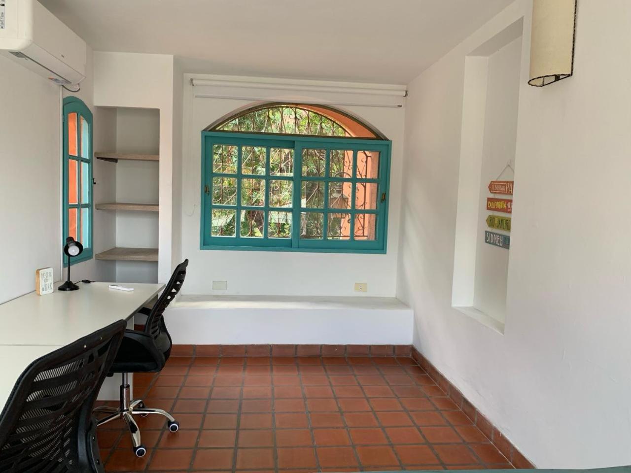 Holiday home Casa Maximo Confort Con Oficina Campana