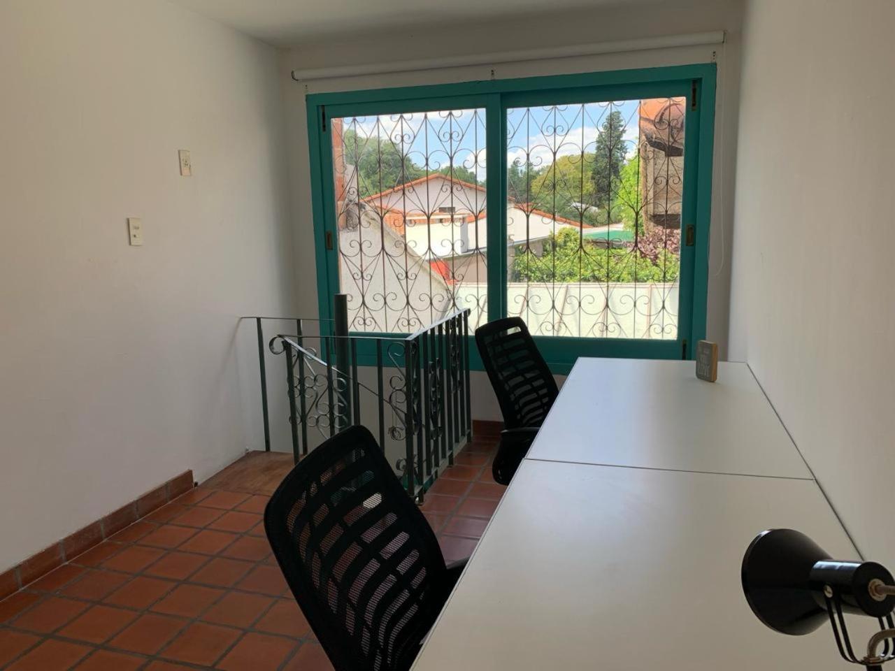 Casa Maximo Confort Con Oficina * Campana