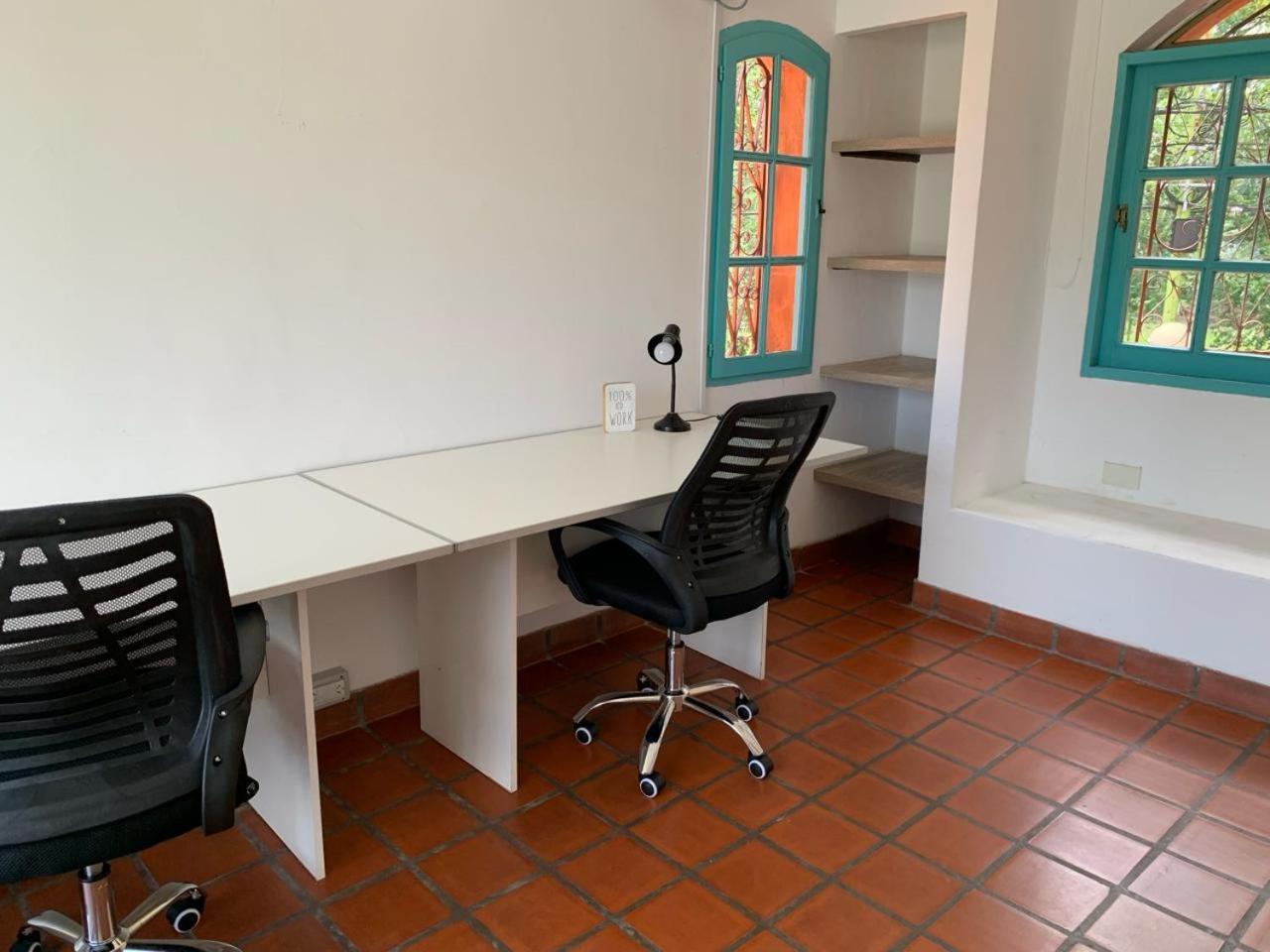 Casa Maximo Confort Con Oficina Holiday home *