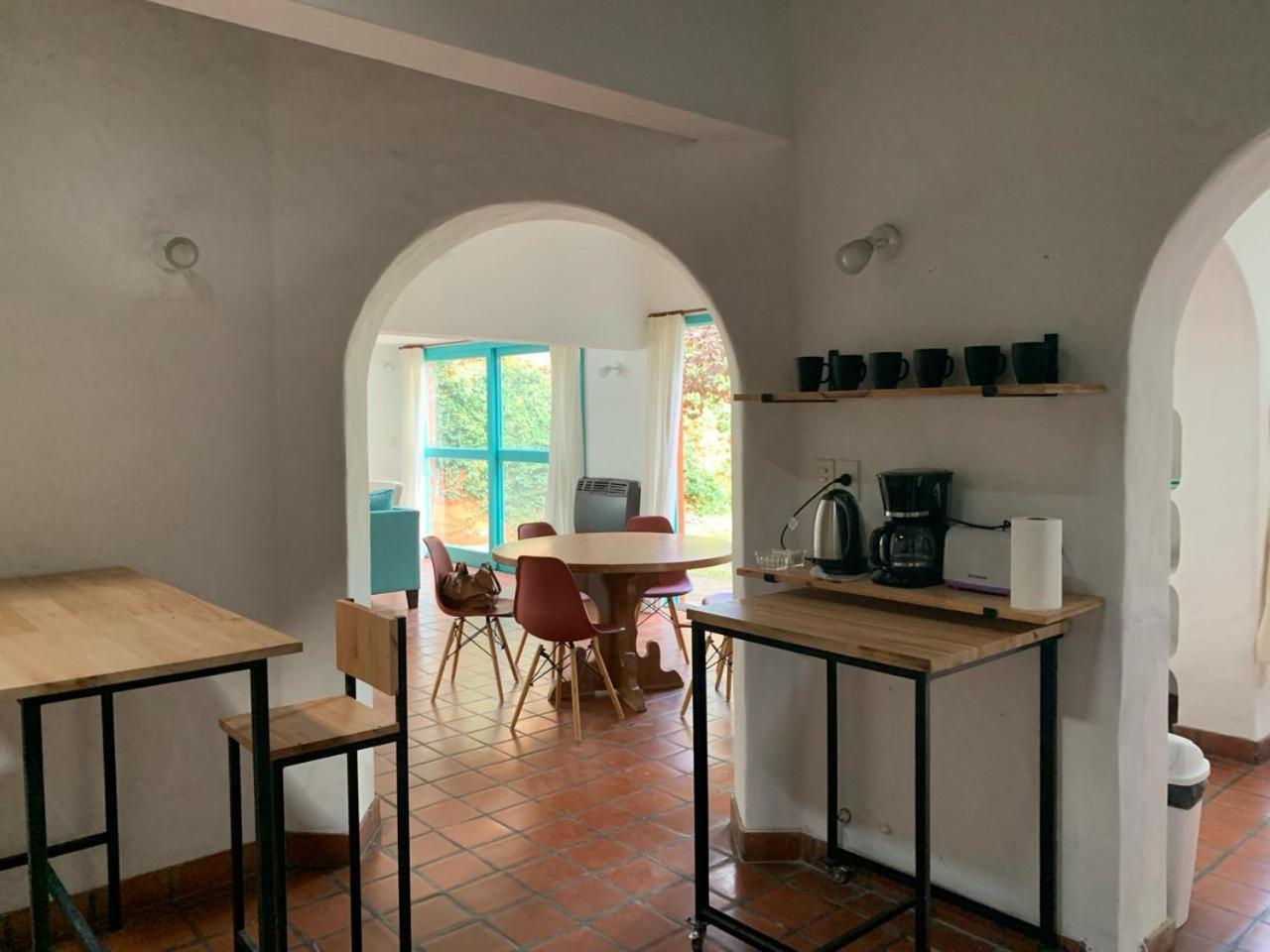 Casa Maximo Confort Con Oficina Holiday home Campana