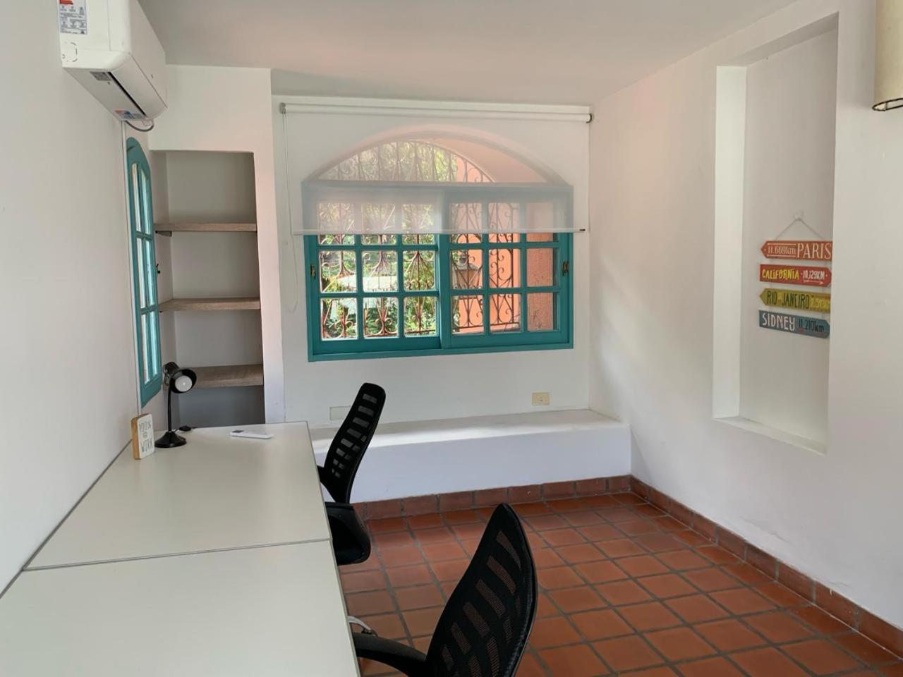 Holiday home Casa Maximo Confort Con Oficina Campana