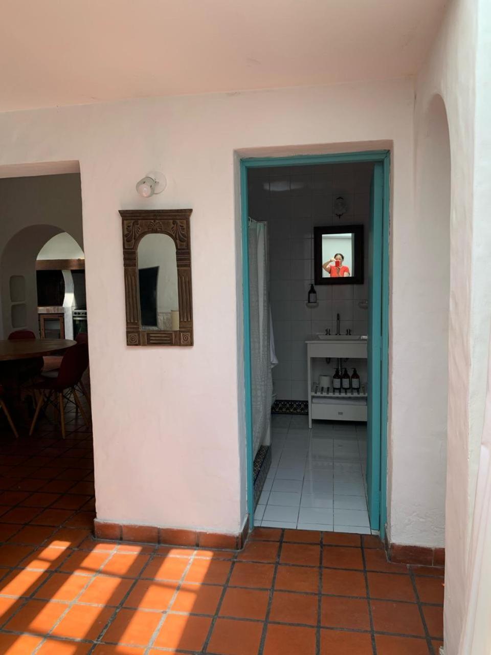 Holiday home Casa Maximo Confort Con Oficina Campana