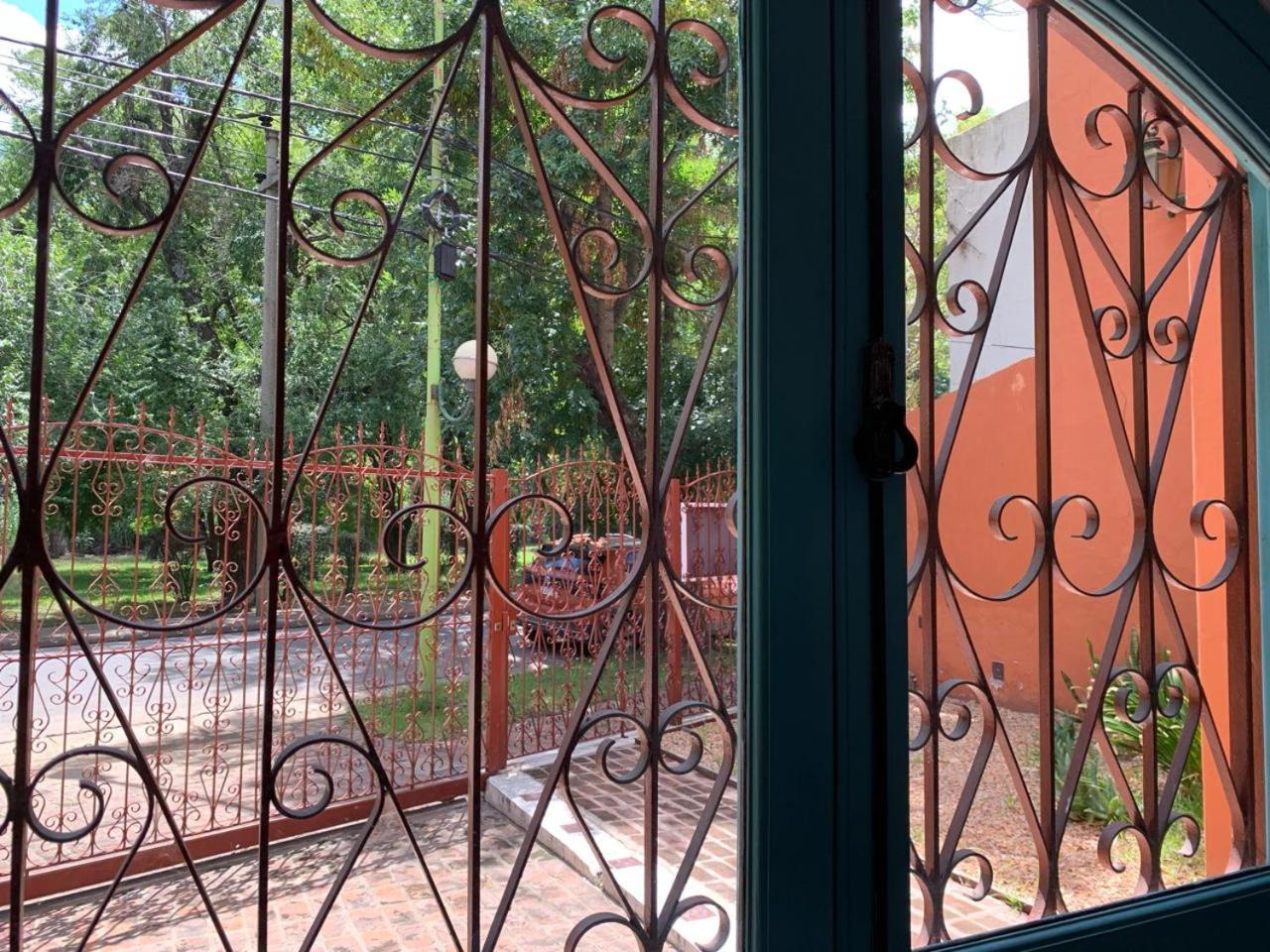 Holiday home Casa Maximo Confort Con Oficina *