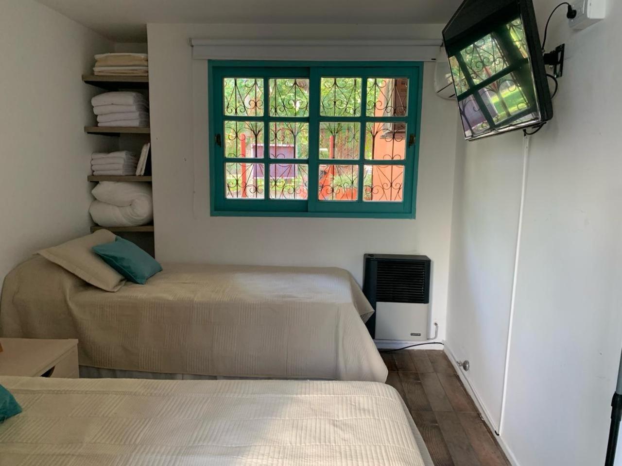 Holiday home Casa Maximo Confort Con Oficina Campana