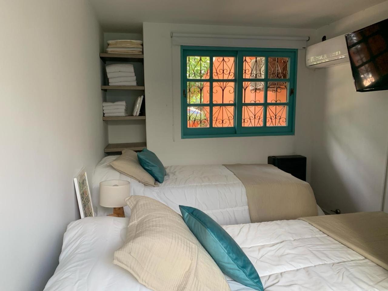 Casa Maximo Confort Con Oficina Holiday home Campana