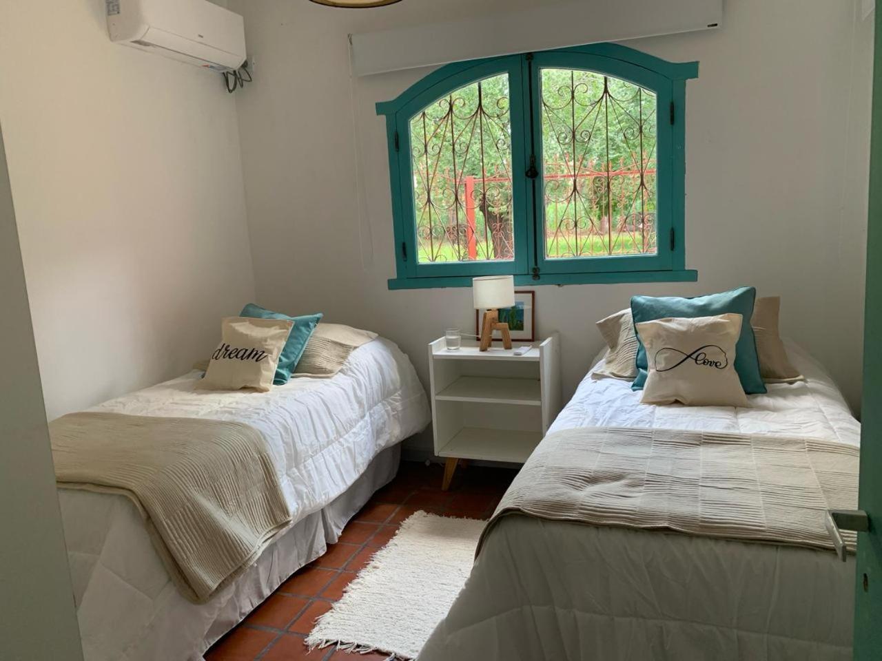 Holiday home Casa Maximo Confort Con Oficina