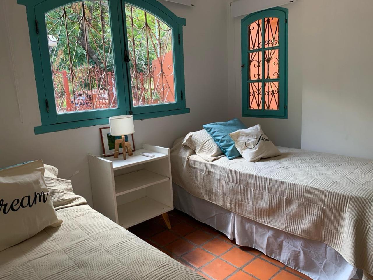 Casa Maximo Confort Con Oficina Holiday home Campana