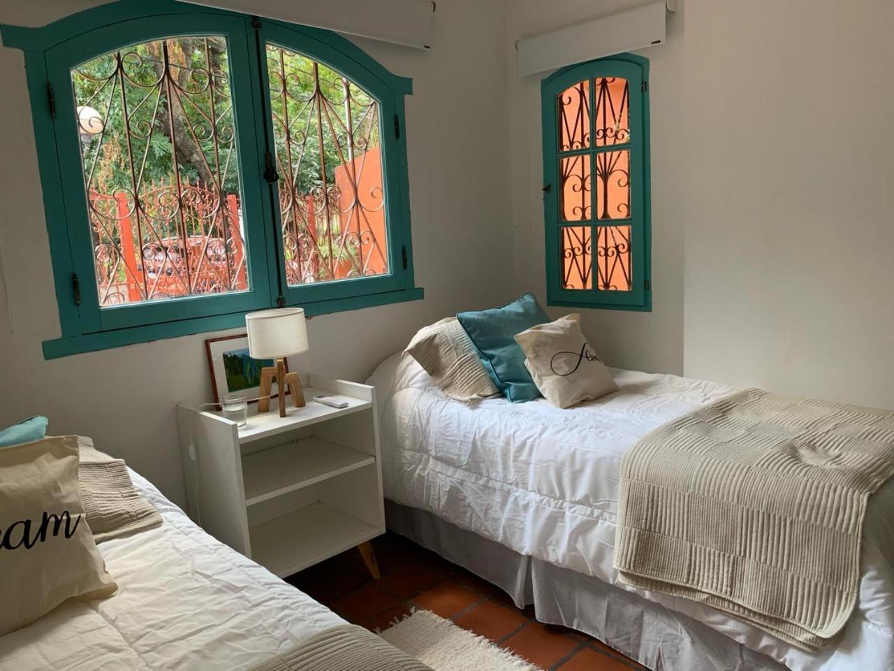 Casa Maximo Confort Con Oficina Holiday home