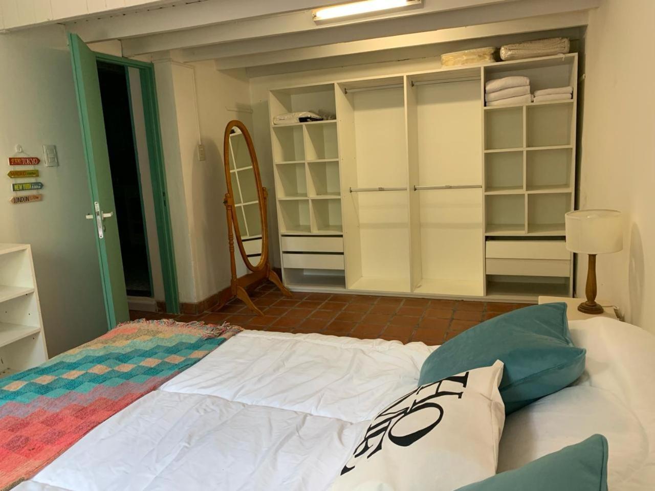 Casa Maximo Confort Con Oficina Campana