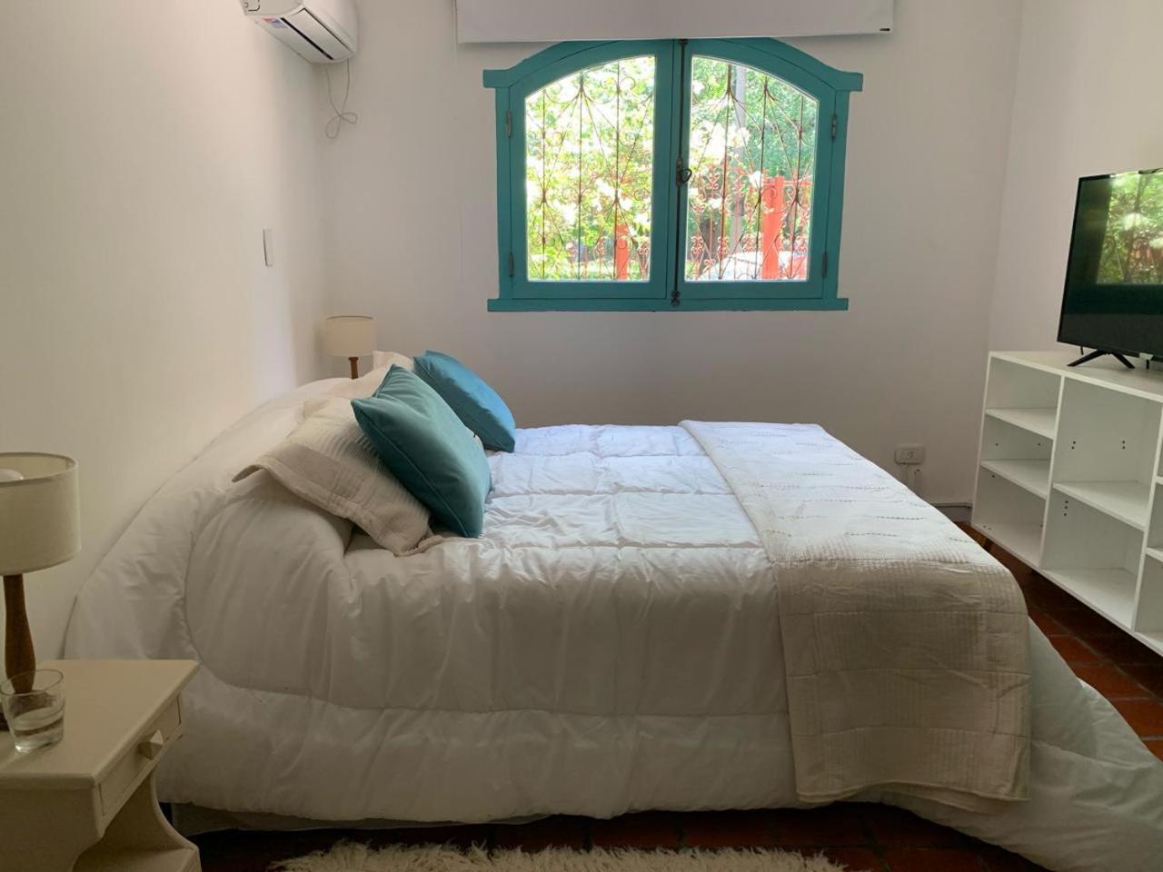 Holiday home Casa Maximo Confort Con Oficina Campana