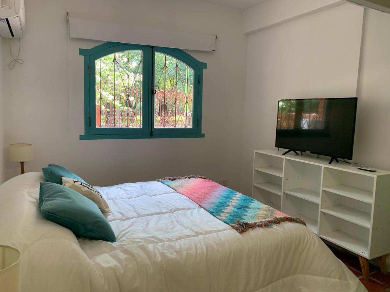 Casa Maximo Confort Con Oficina Holiday home Campana