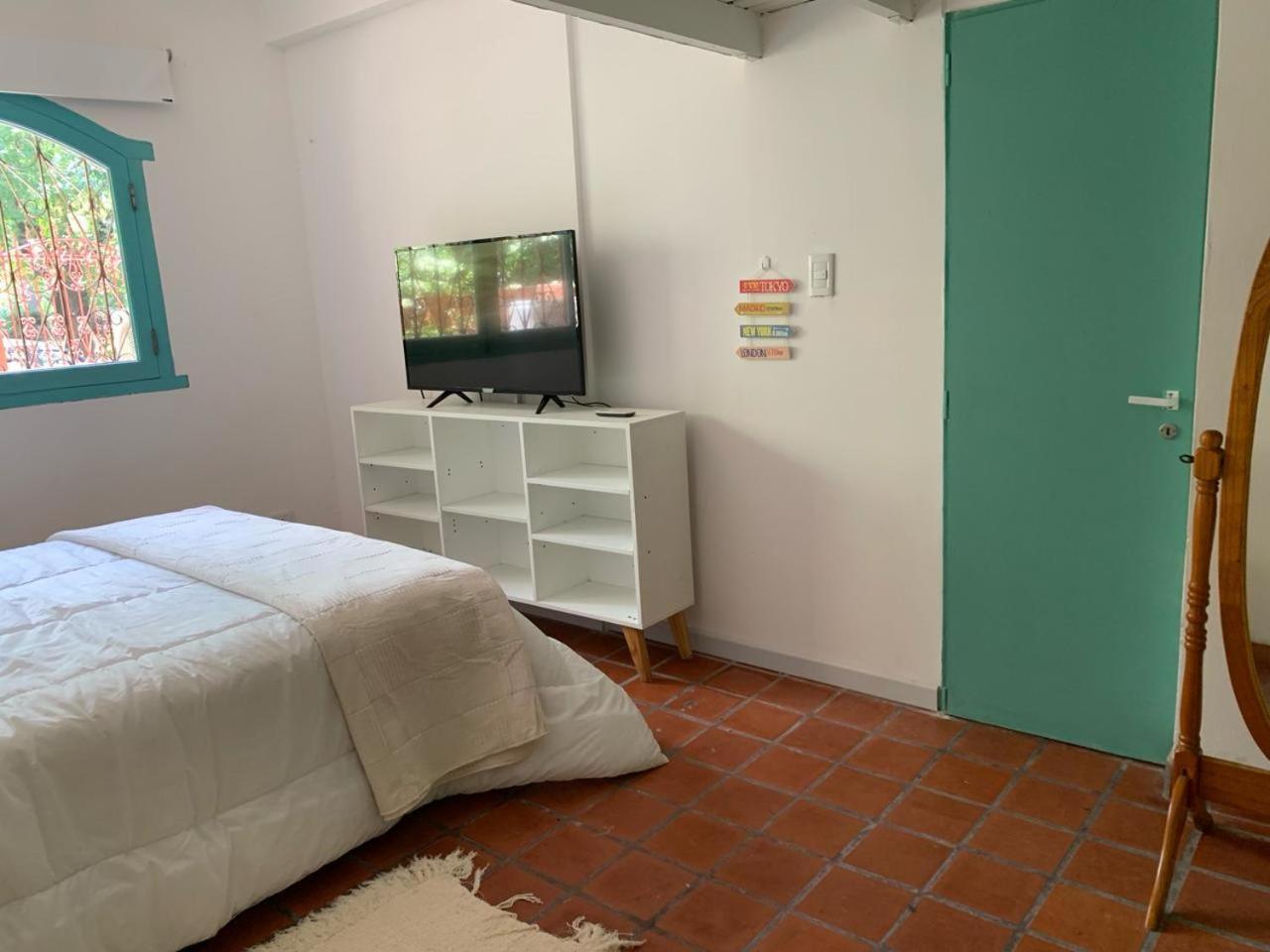 Casa Maximo Confort Con Oficina Campana