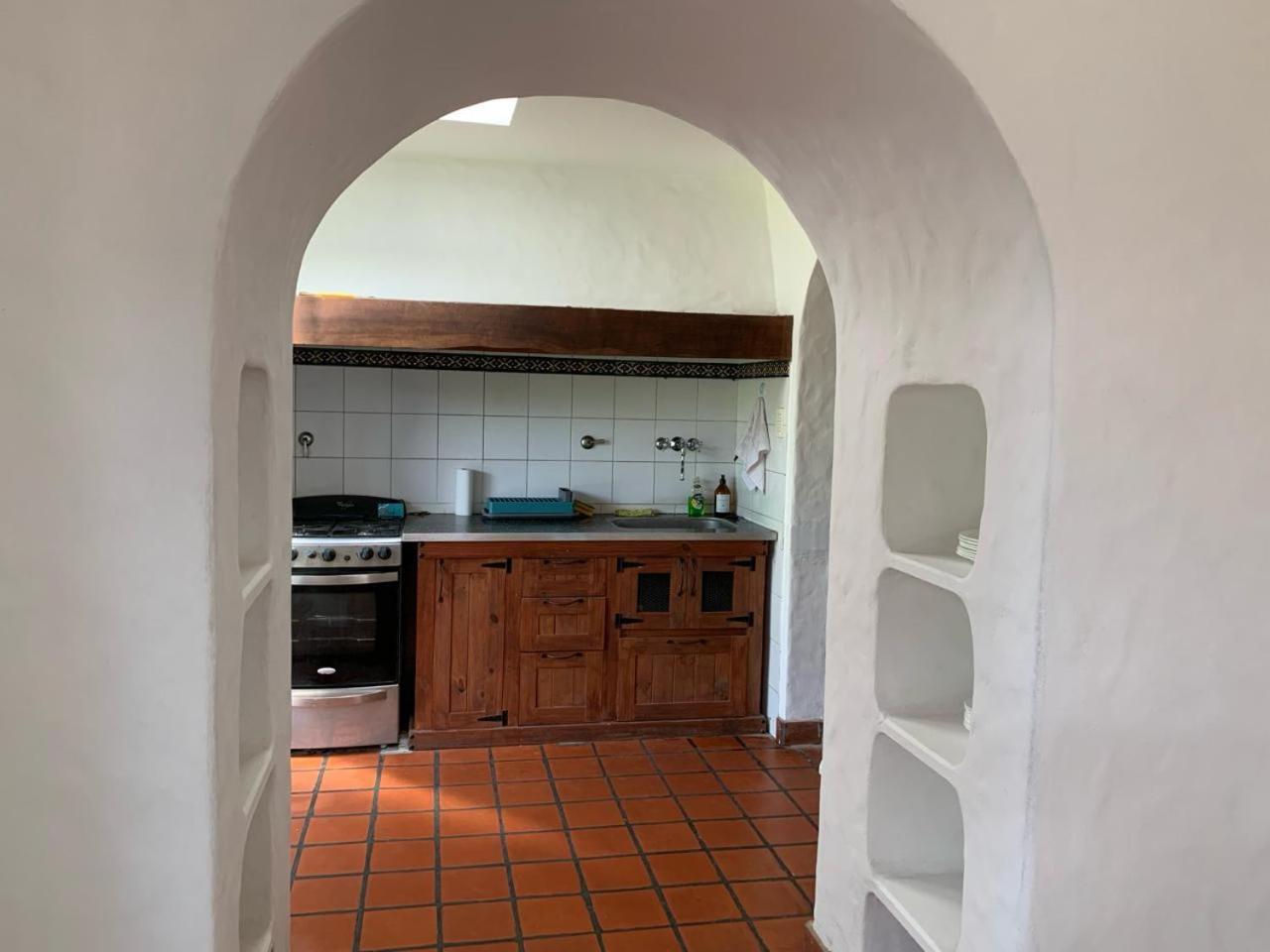 Casa Maximo Confort Con Oficina Holiday home