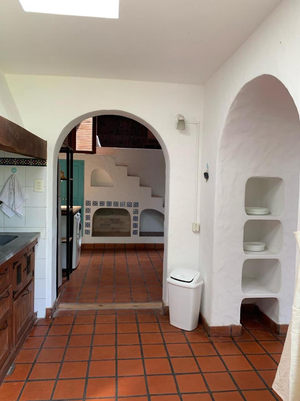 Holiday home Casa Maximo Confort Con Oficina