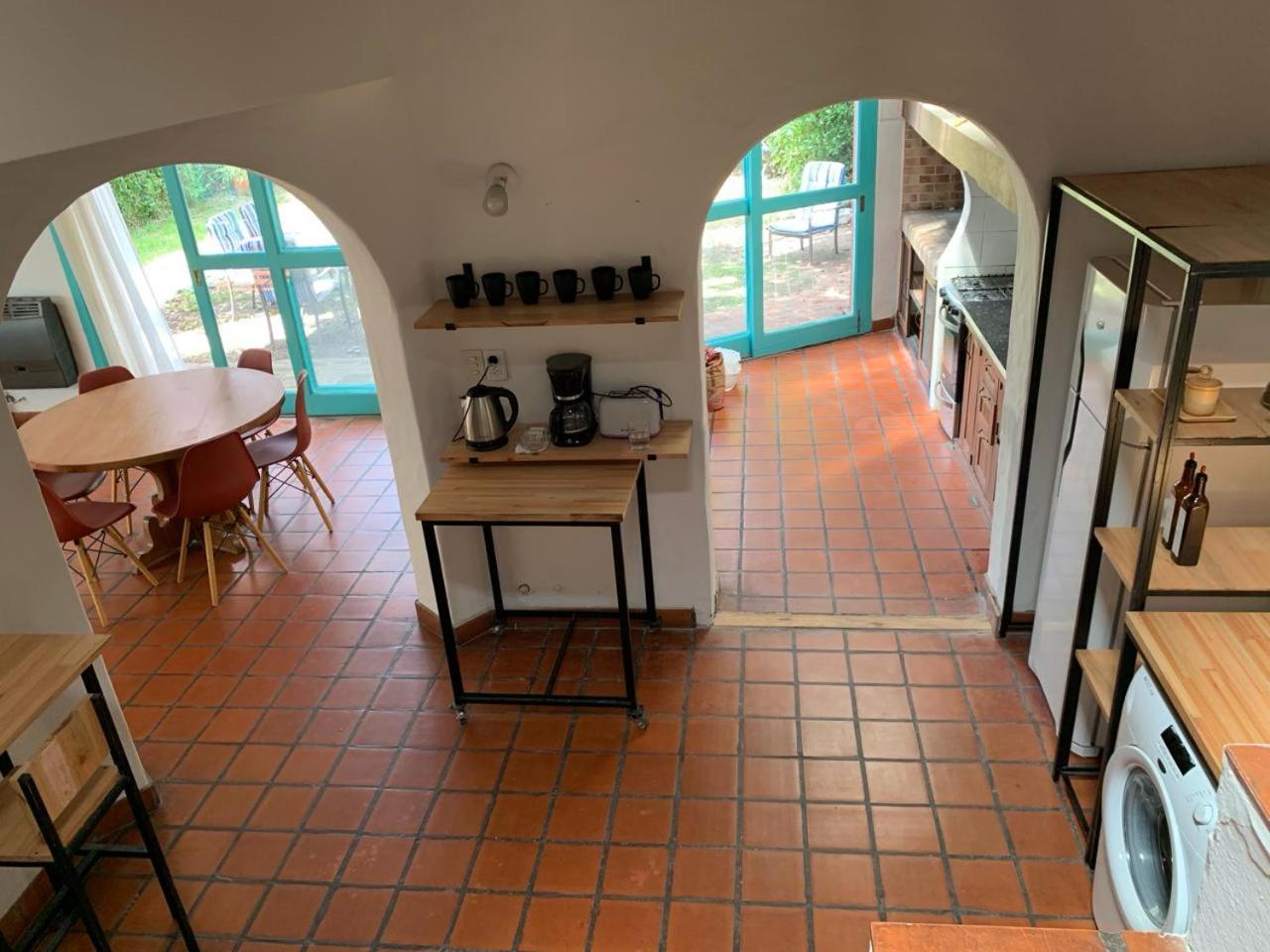 Casa Maximo Confort Con Oficina