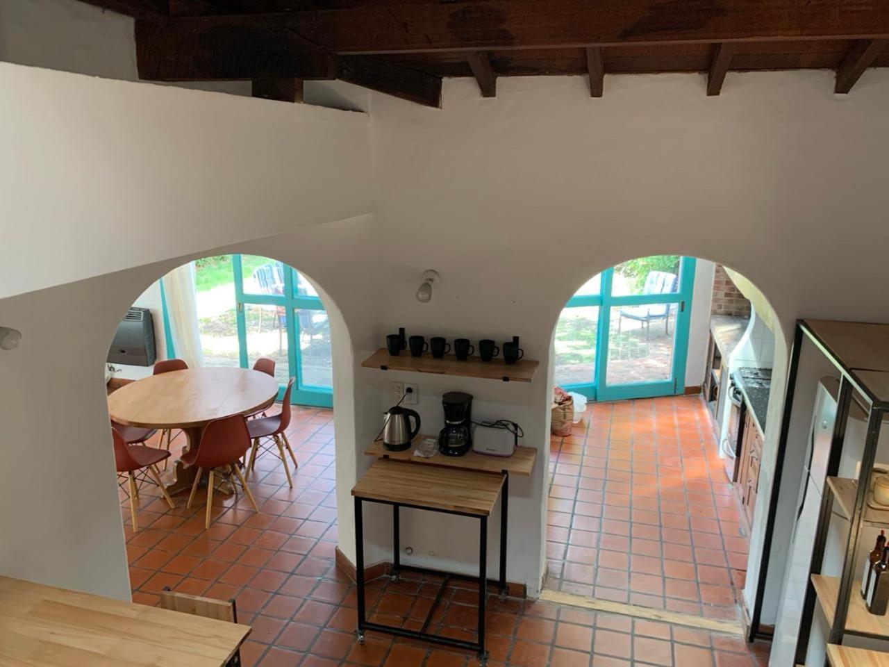 Casa Maximo Confort Con Oficina Holiday home *