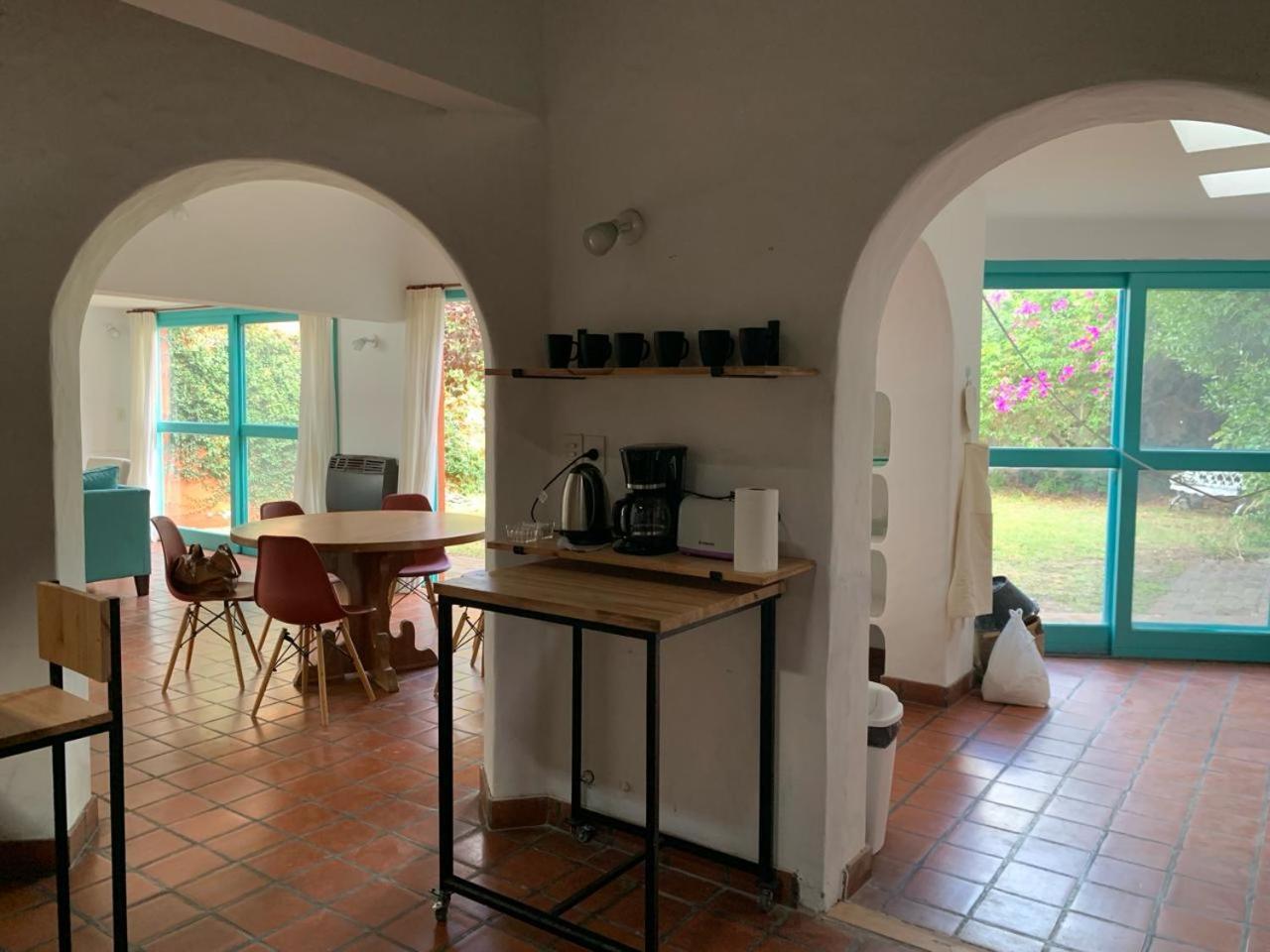 Holiday home Casa Maximo Confort Con Oficina