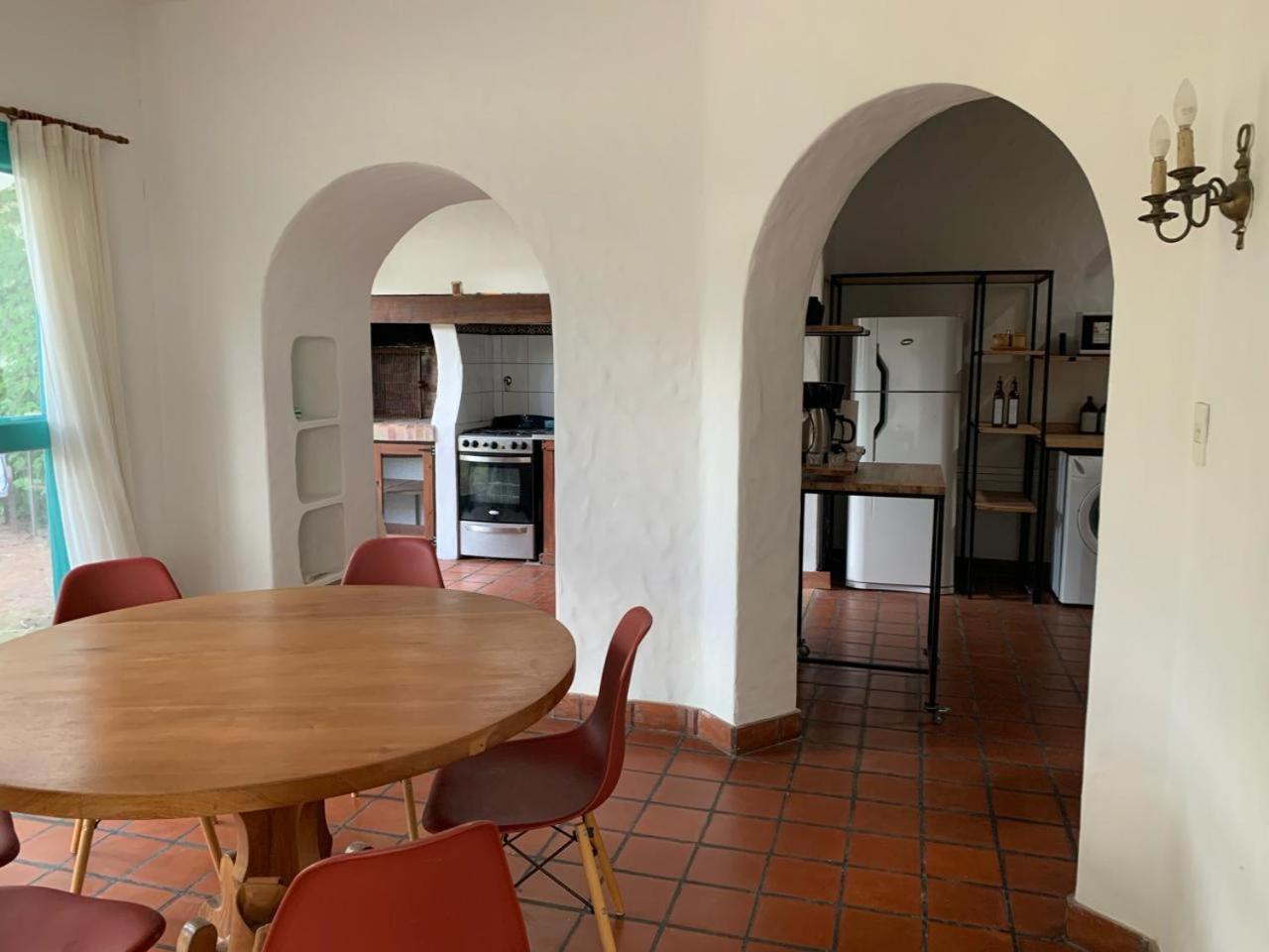 Casa Maximo Confort Con Oficina Holiday home