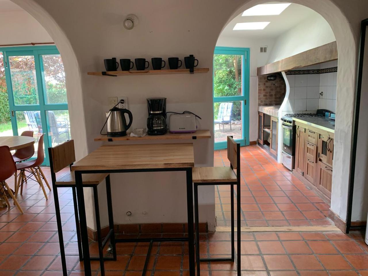 Casa Maximo Confort Con Oficina Holiday home *