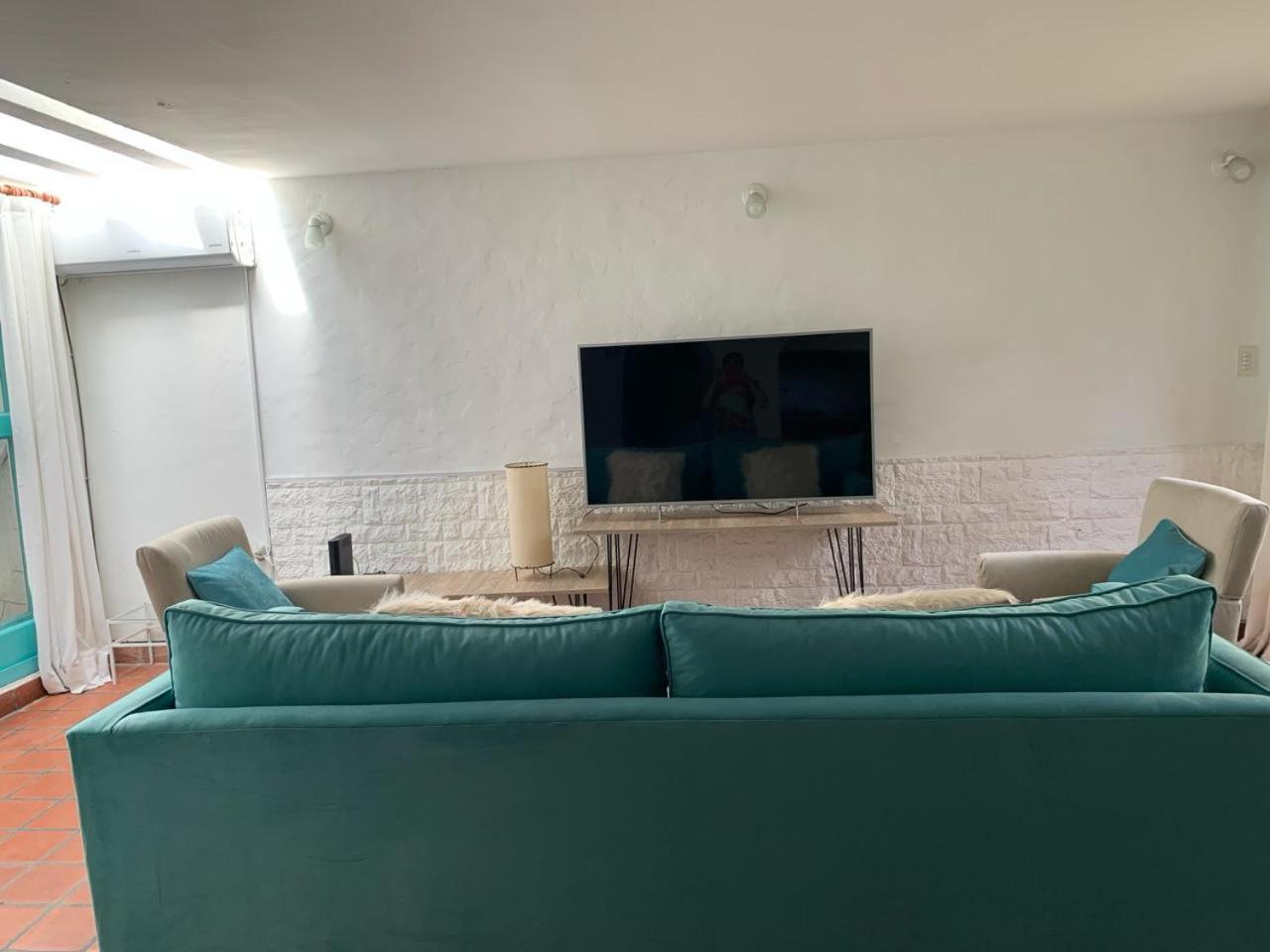 Casa Maximo Confort Con Oficina *
