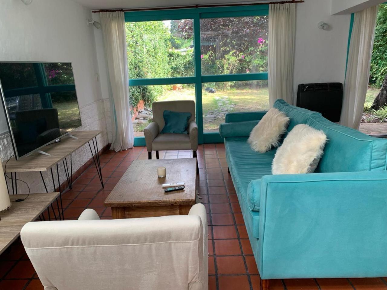 Holiday home Casa Maximo Confort Con Oficina