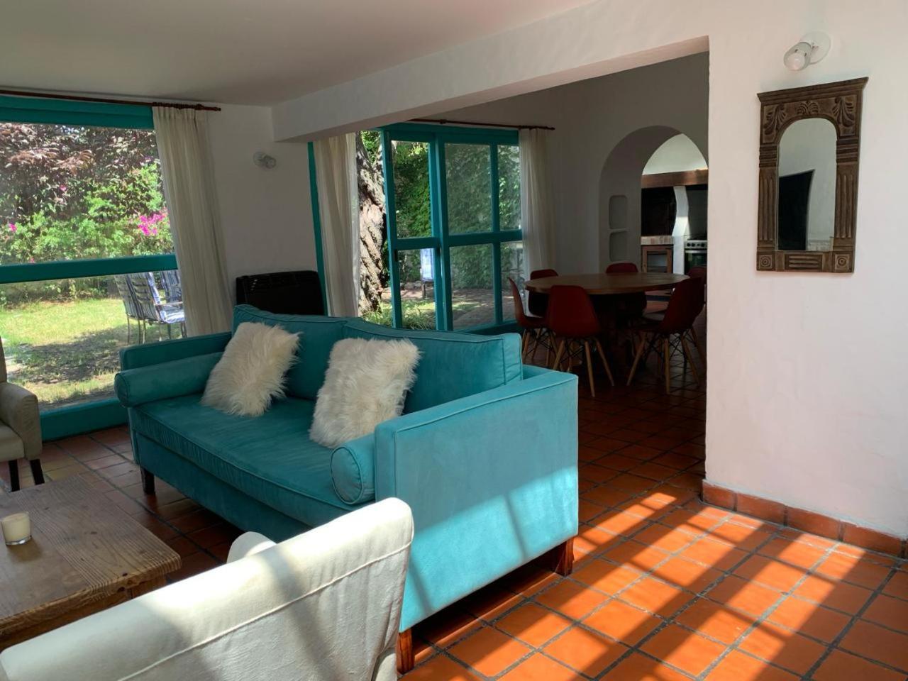 Casa Maximo Confort Con Oficina Holiday home *