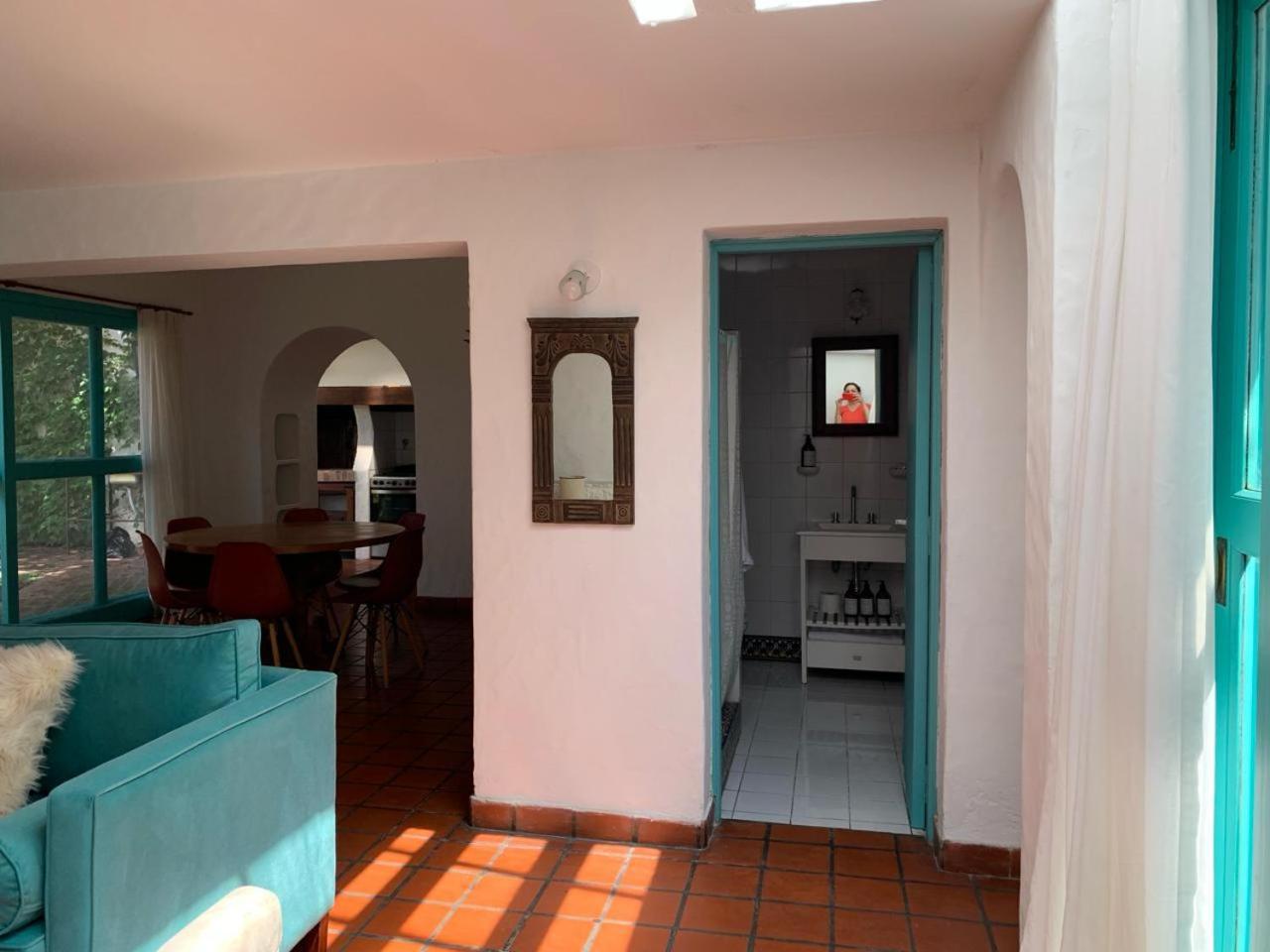 Holiday home Casa Maximo Confort Con Oficina