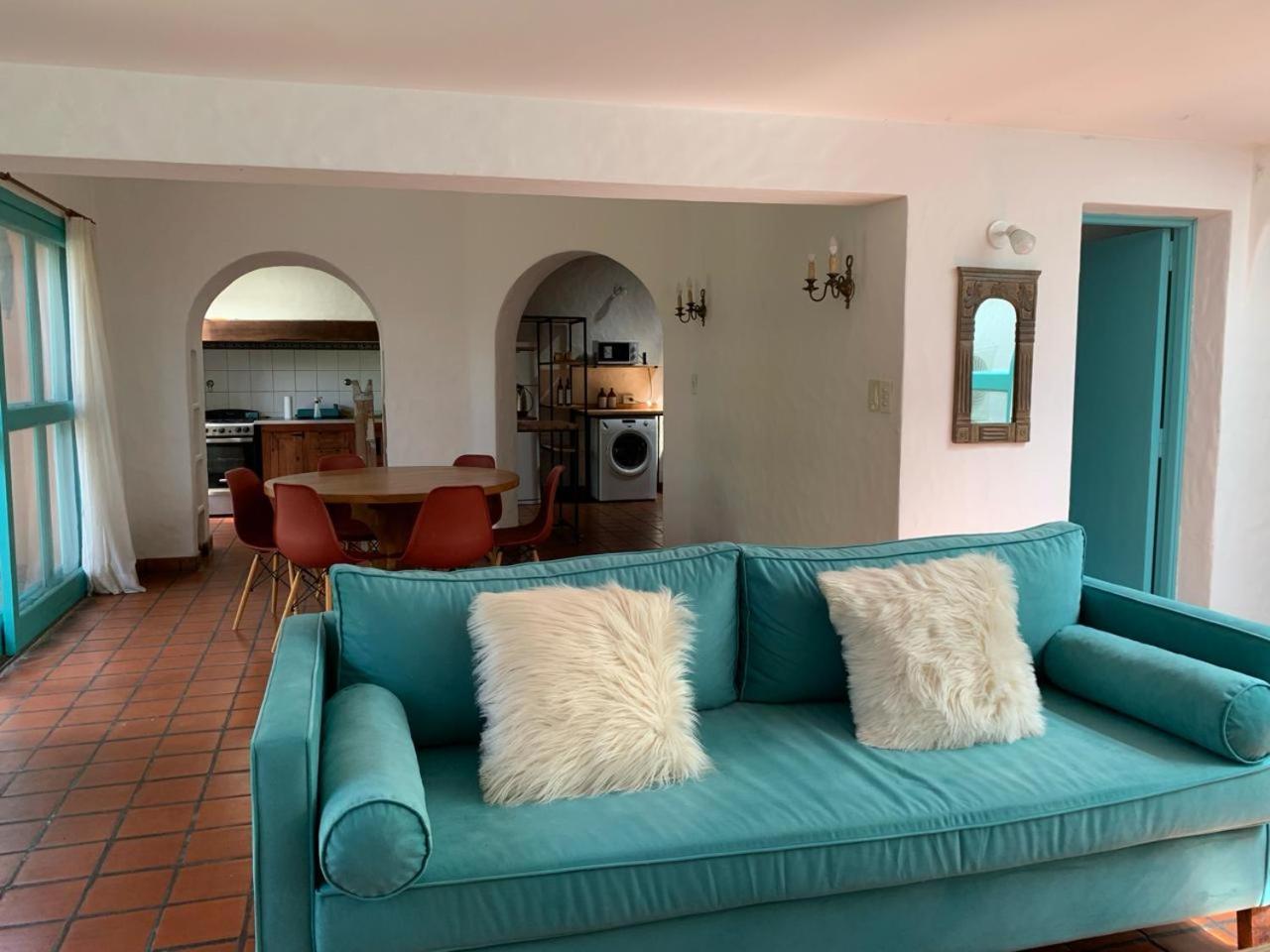 Casa Maximo Confort Con Oficina Campana