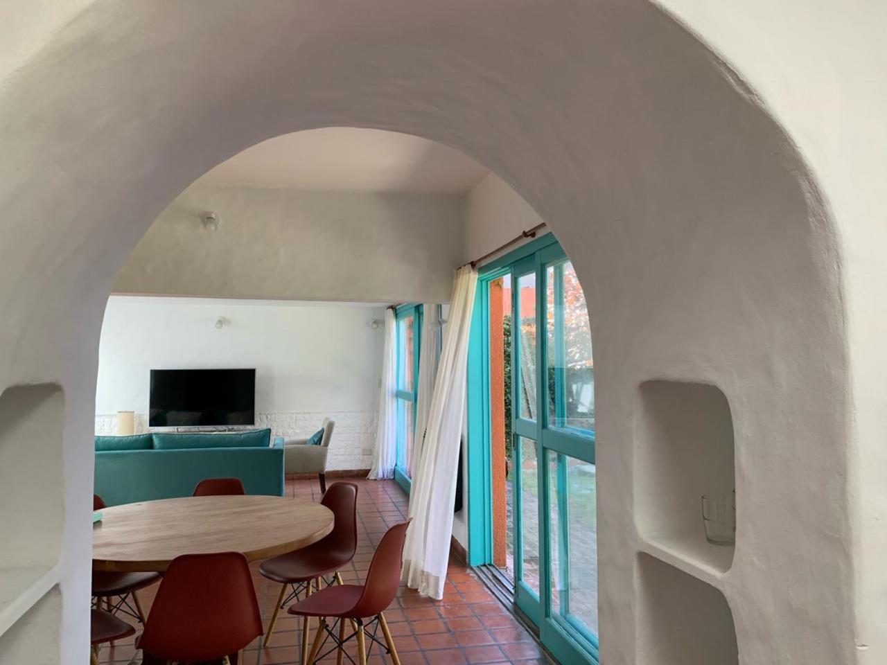 Casa Maximo Confort Con Oficina Holiday home Campana