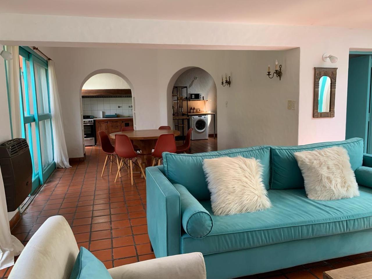 Casa Maximo Confort Con Oficina Holiday home