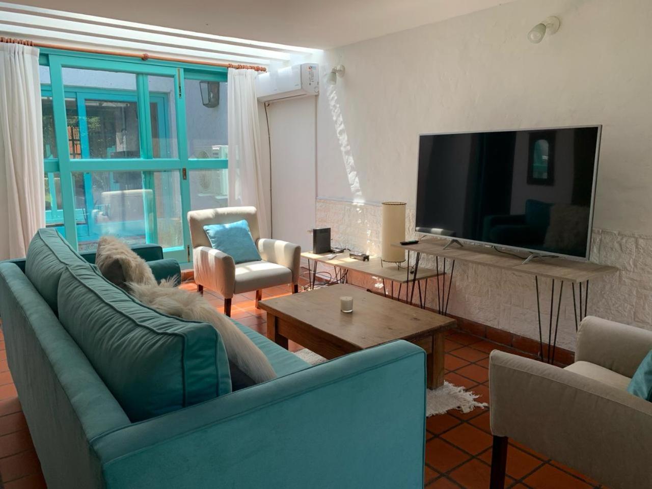 Holiday home Casa Maximo Confort Con Oficina *