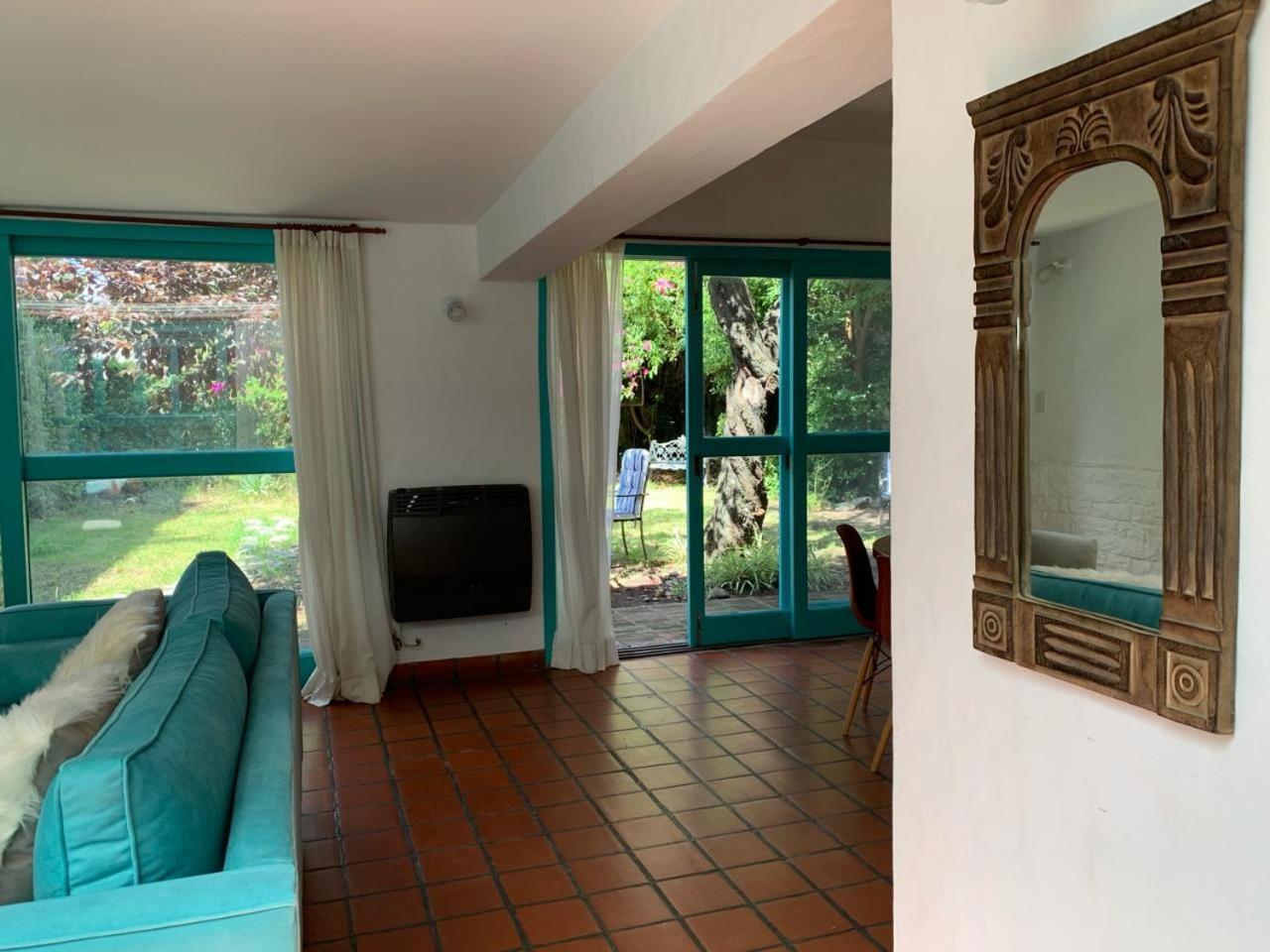 Casa Maximo Confort Con Oficina *