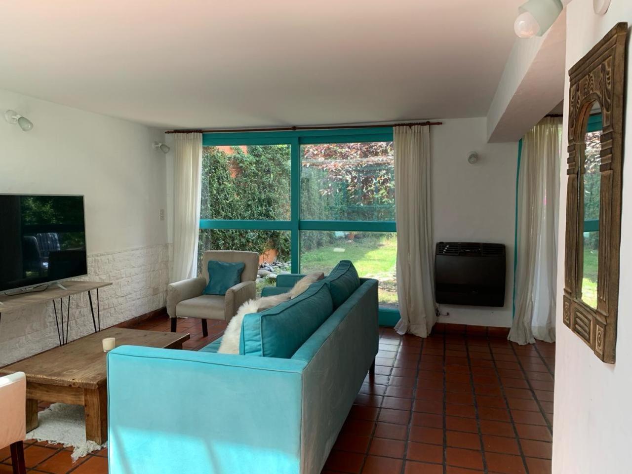 Casa Maximo Confort Con Oficina Holiday home *