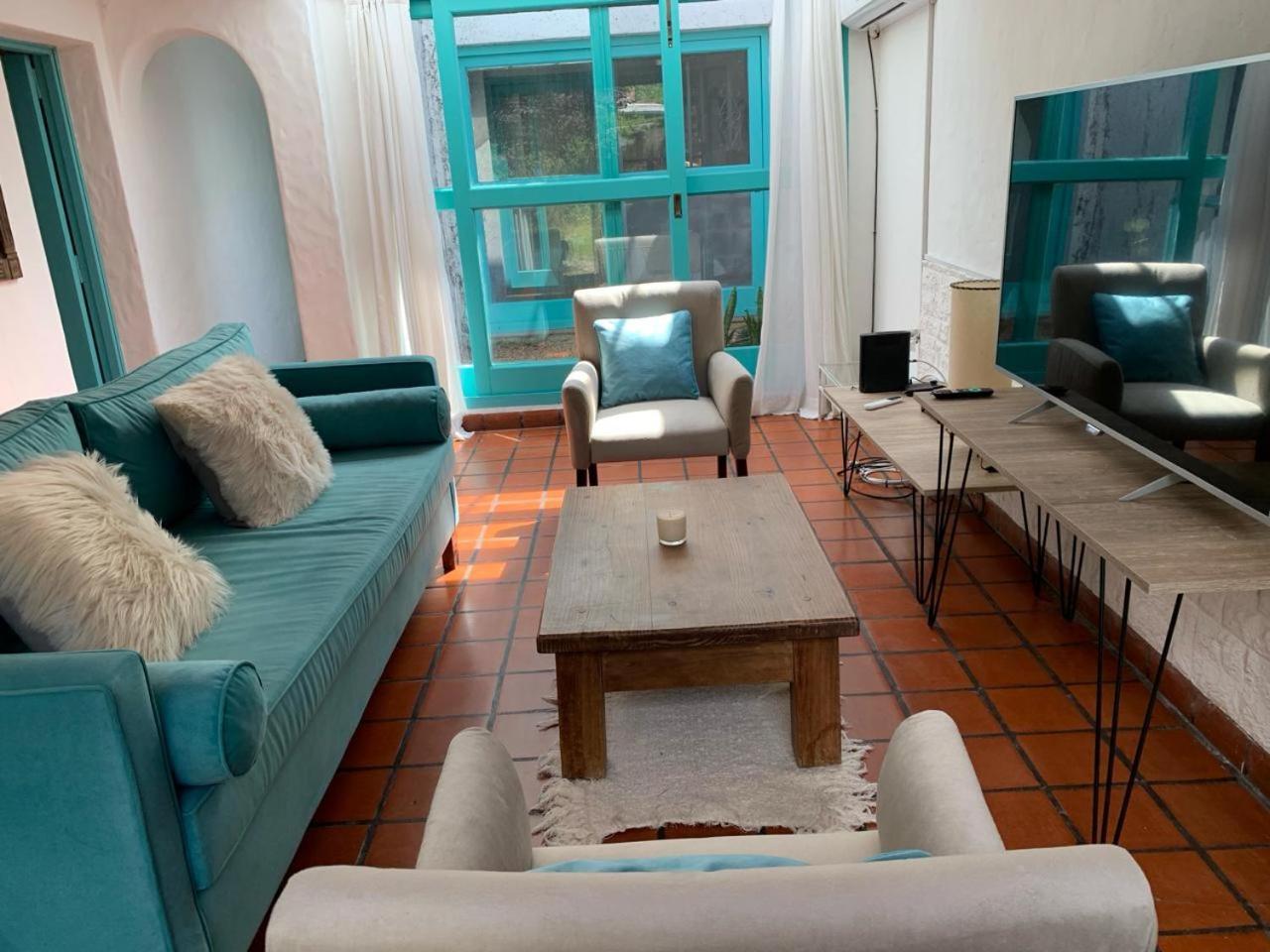 Holiday home Casa Maximo Confort Con Oficina Campana
