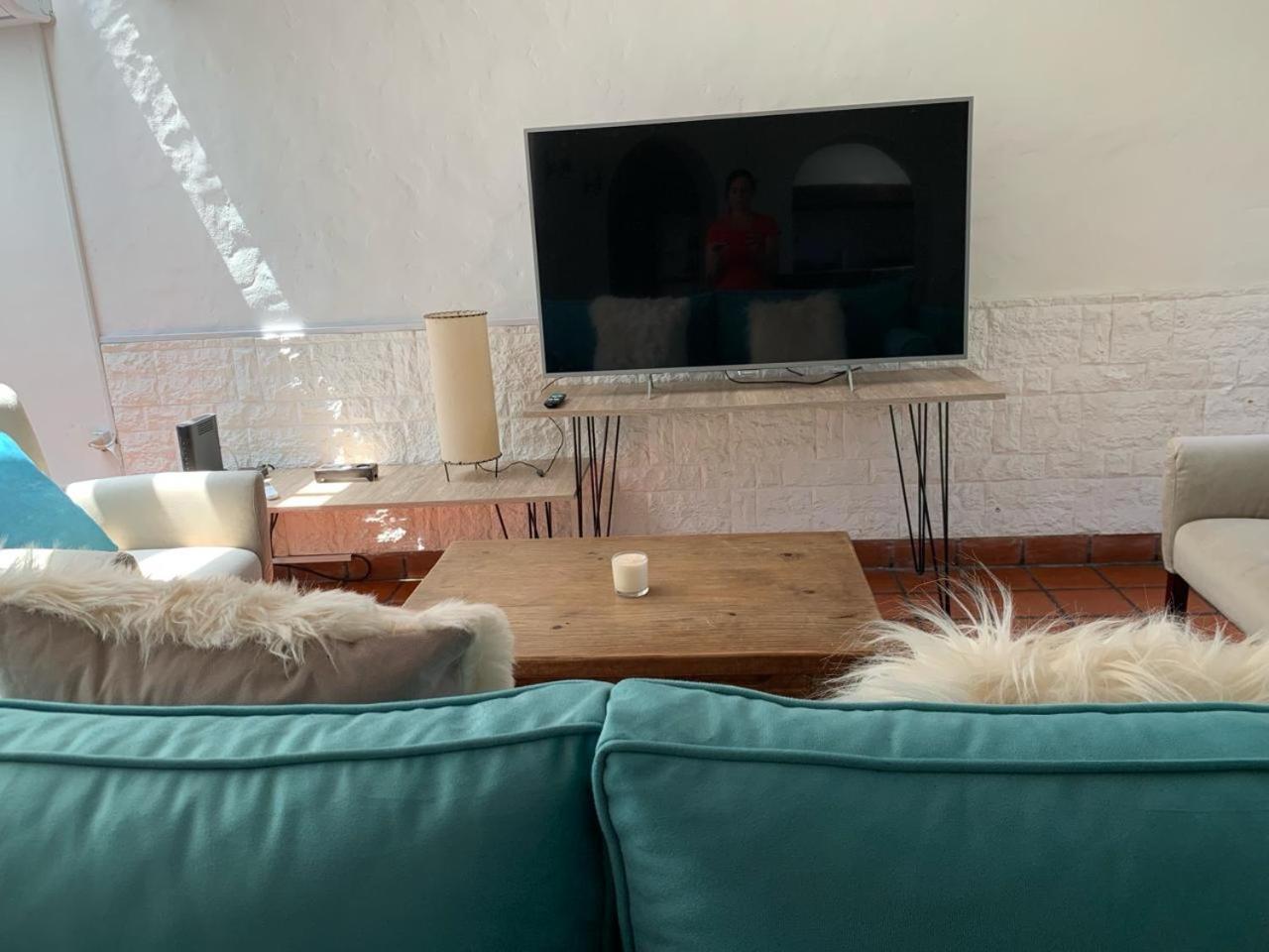 Casa Maximo Confort Con Oficina * Campana