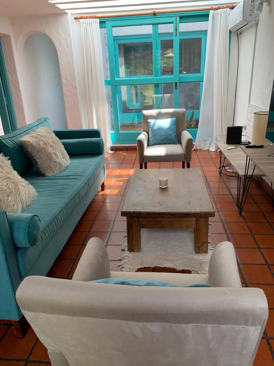 Holiday home Casa Maximo Confort Con Oficina Campana