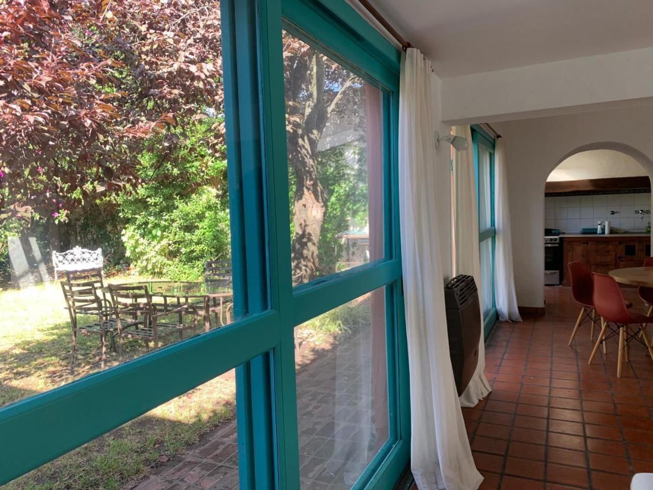 Casa Maximo Confort Con Oficina Holiday home Campana