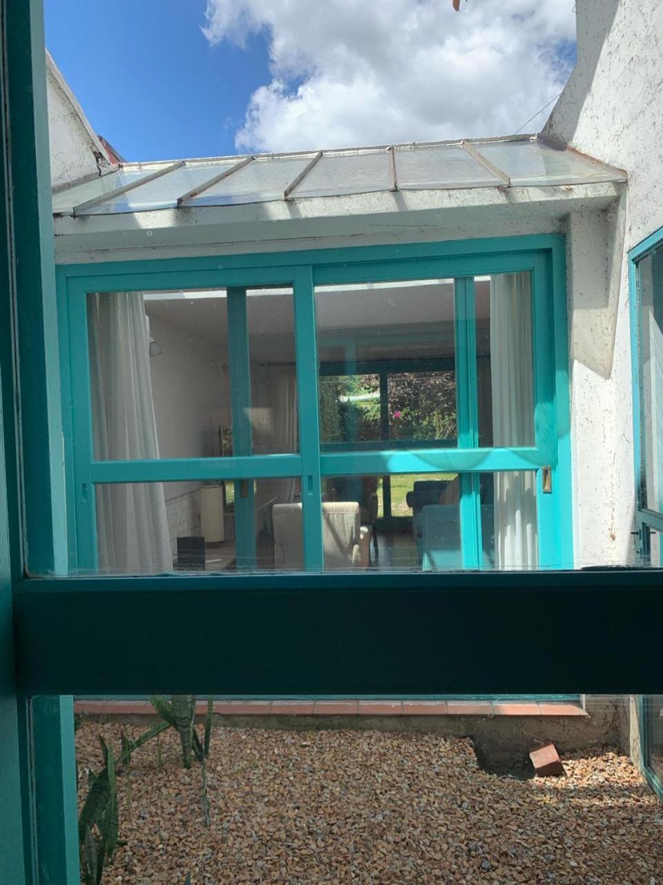 Holiday home Casa Maximo Confort Con Oficina *