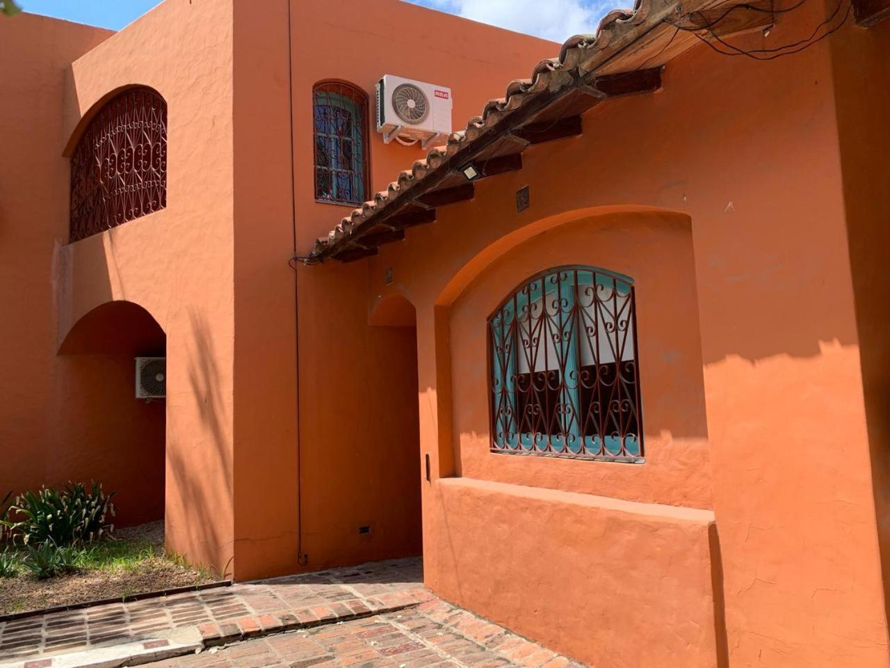 Casa Maximo Confort Con Oficina * Campana