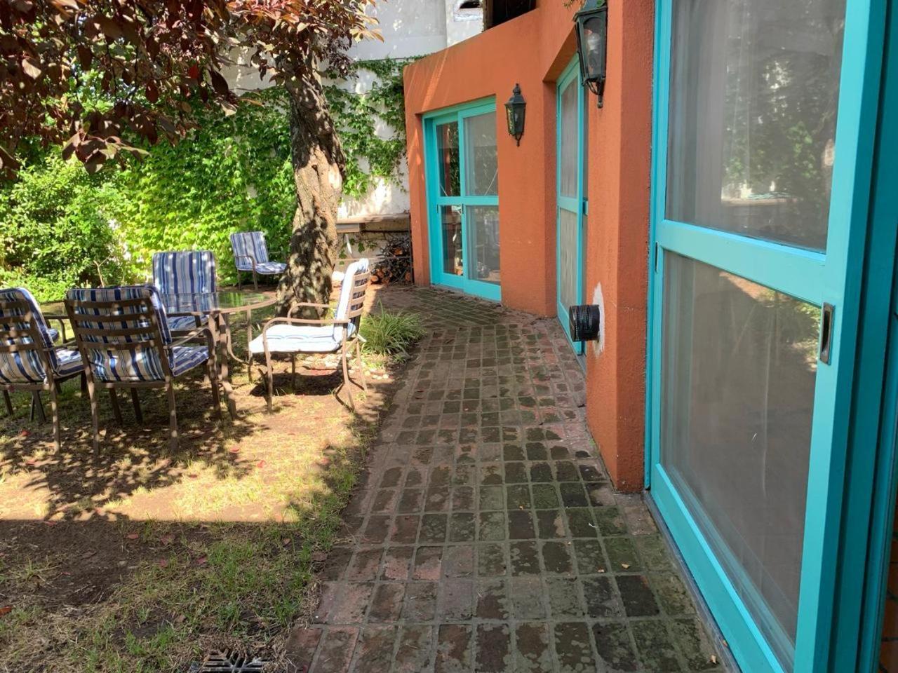 Holiday home Casa Maximo Confort Con Oficina *