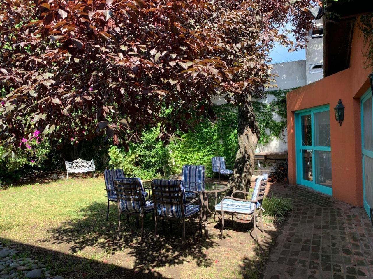 Casa Maximo Confort Con Oficina Holiday home *