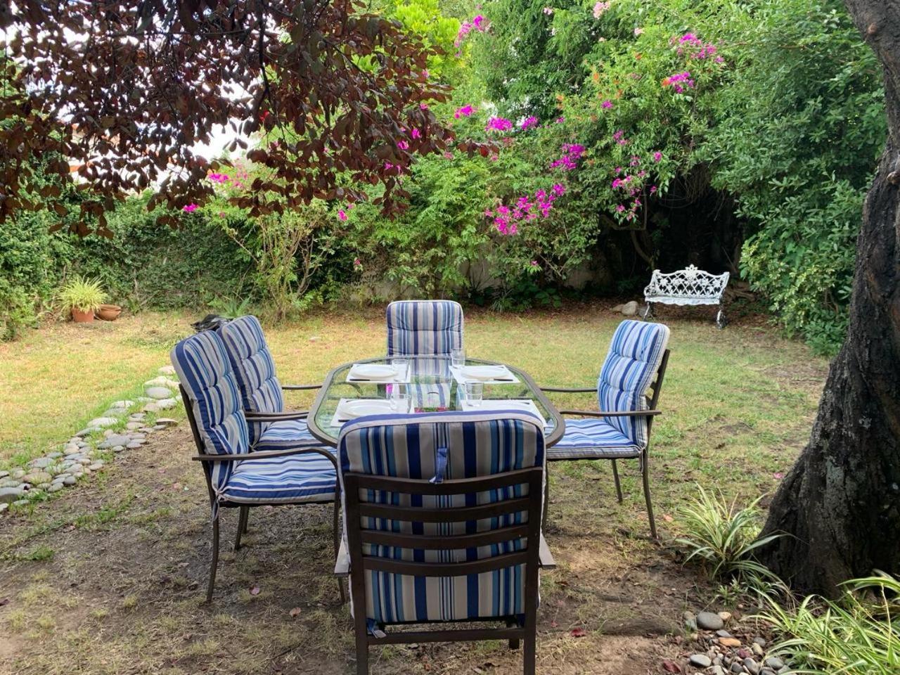 Casa Maximo Confort Con Oficina Holiday home Campana