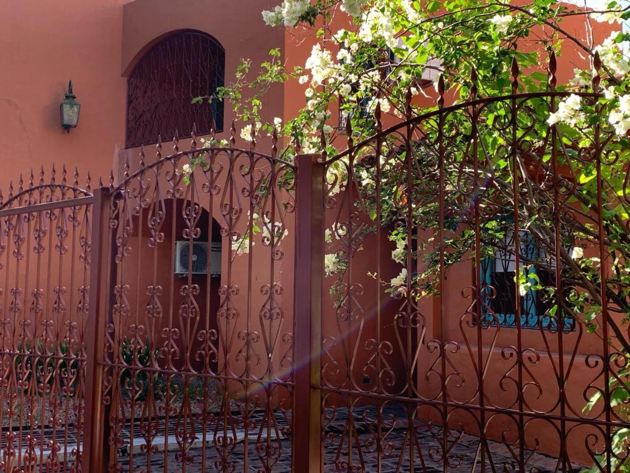 Casa Maximo Confort Con Oficina Holiday home *