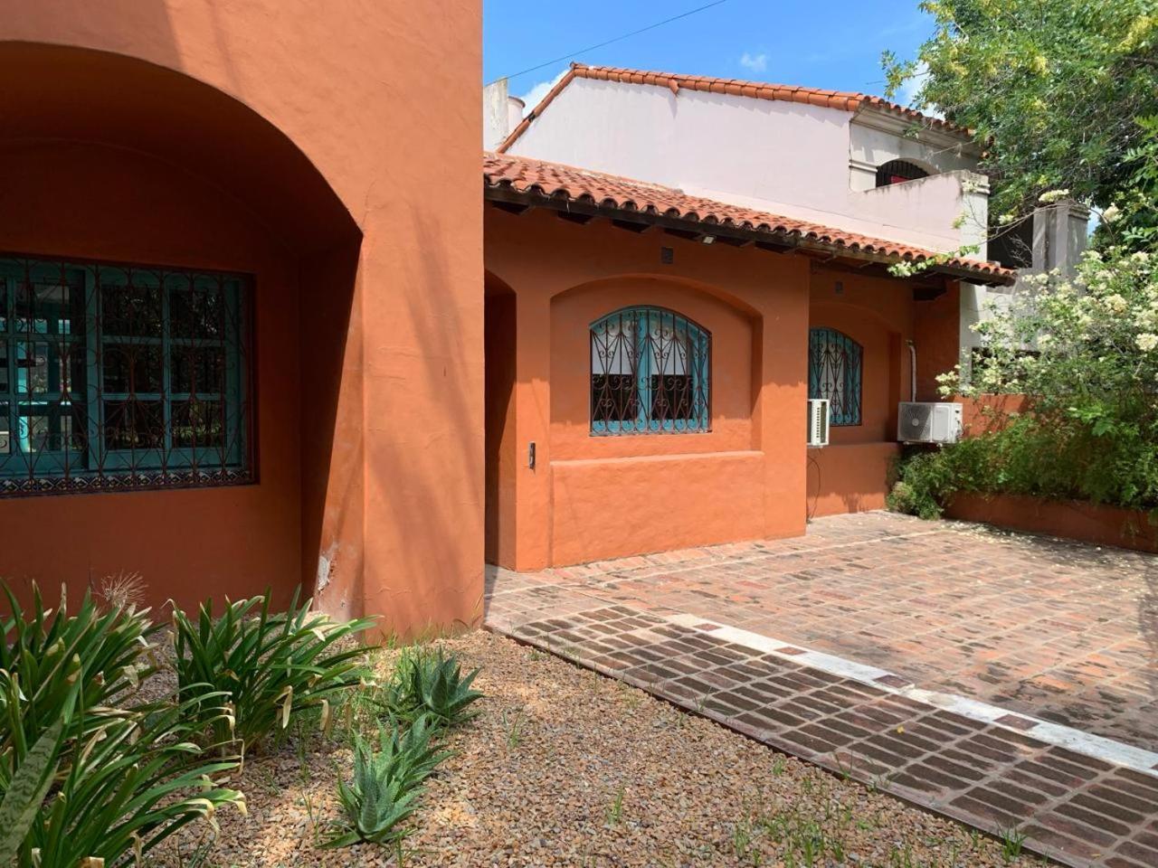 Casa Maximo Confort Con Oficina *