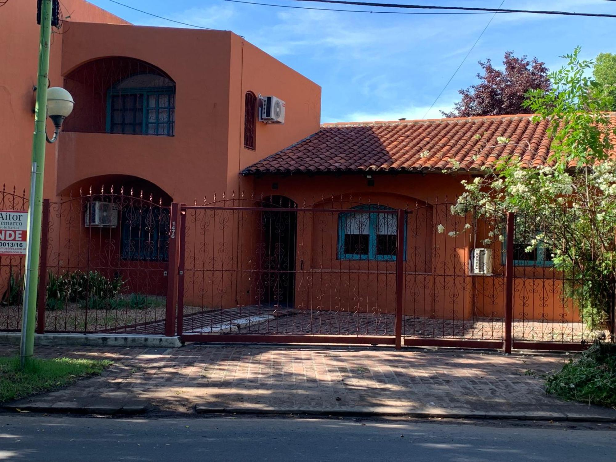 Casa Maximo Confort Con Oficina Campana